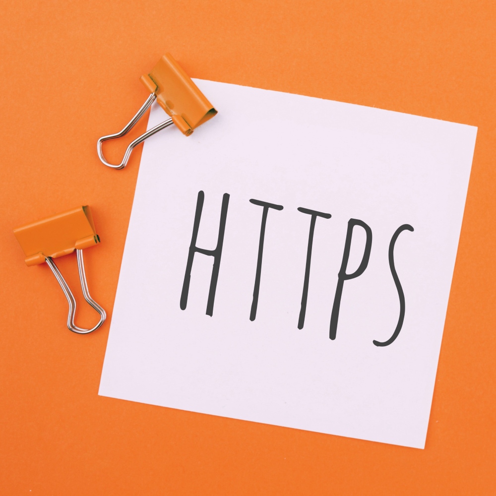 L'importanza dell'hosting per la sicurezza del tuo sito web - HTTPS