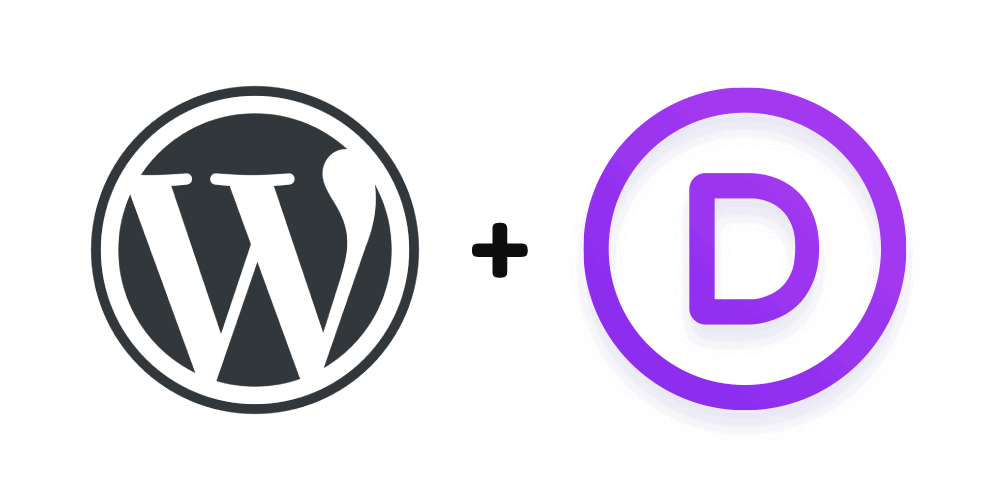 Wordpress & Divi